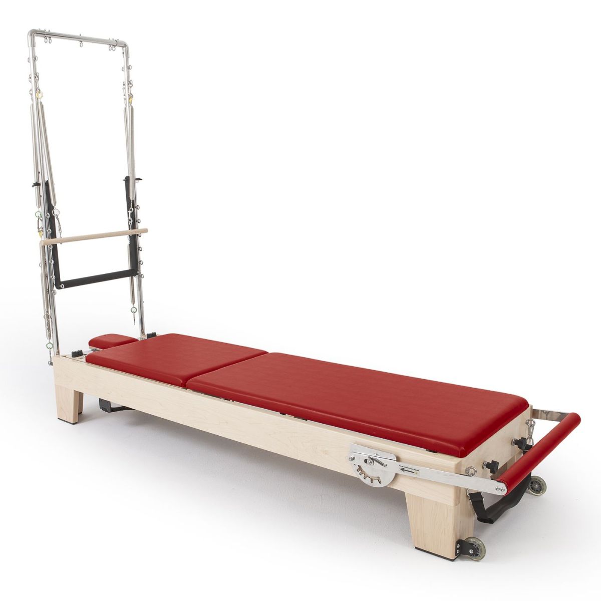 Elite Reformer™ met Tower - Elina Pilates