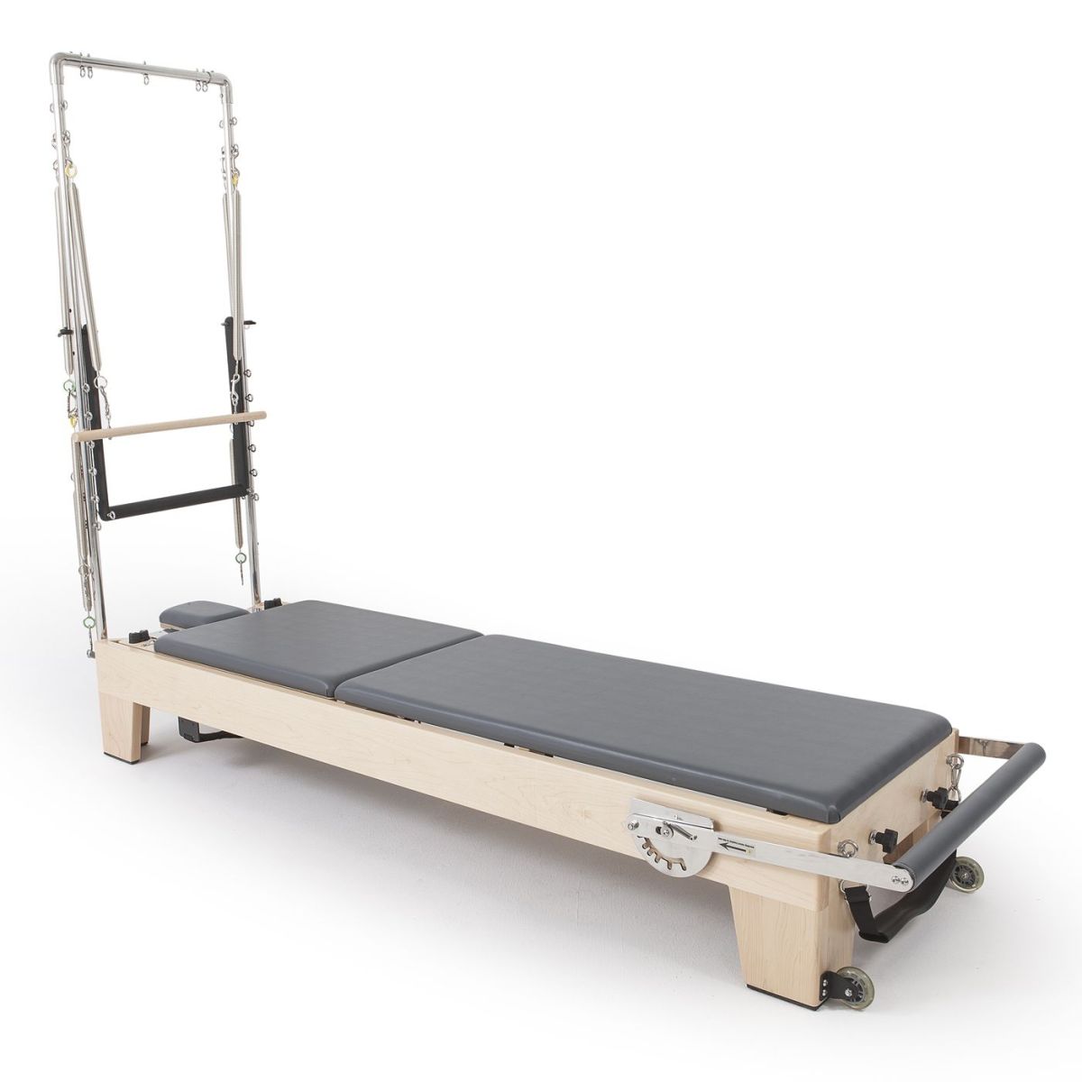 Elite Reformer™ with Tower - Elina Pilates