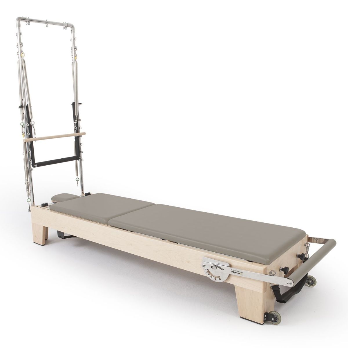Elite Reformer™ with Tower - Elina Pilates