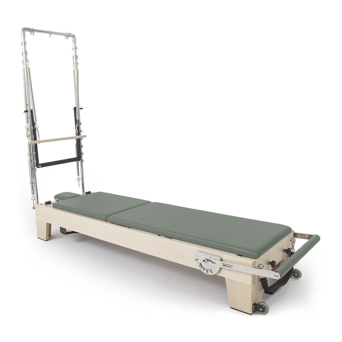 Elite Reformer™ met Tower - Elina Pilates
