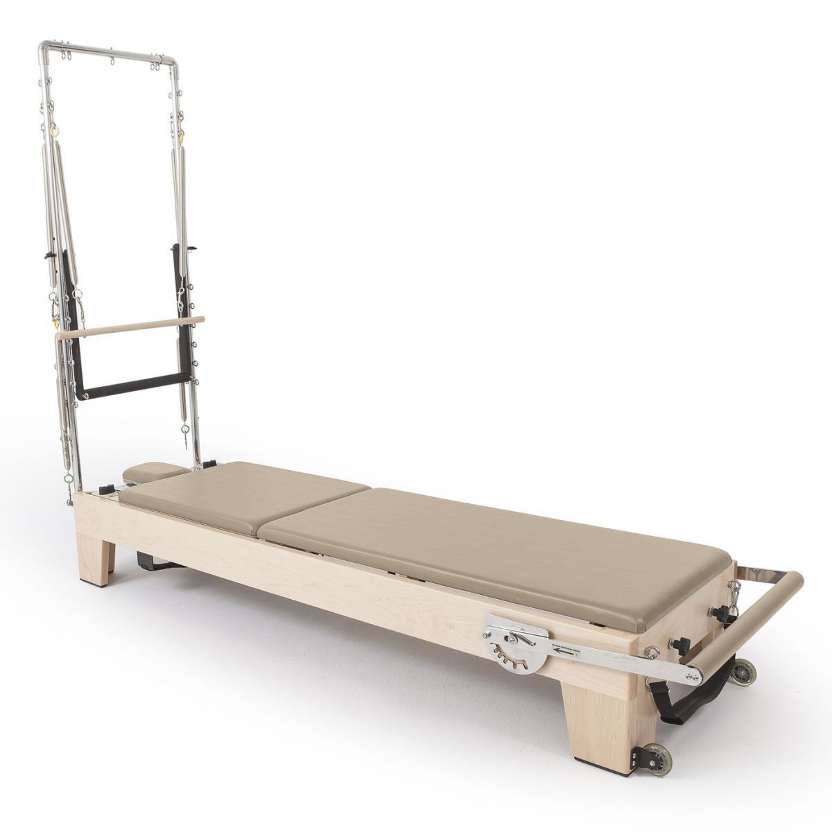 Elite Reformer™ met Tower - Elina Pilates