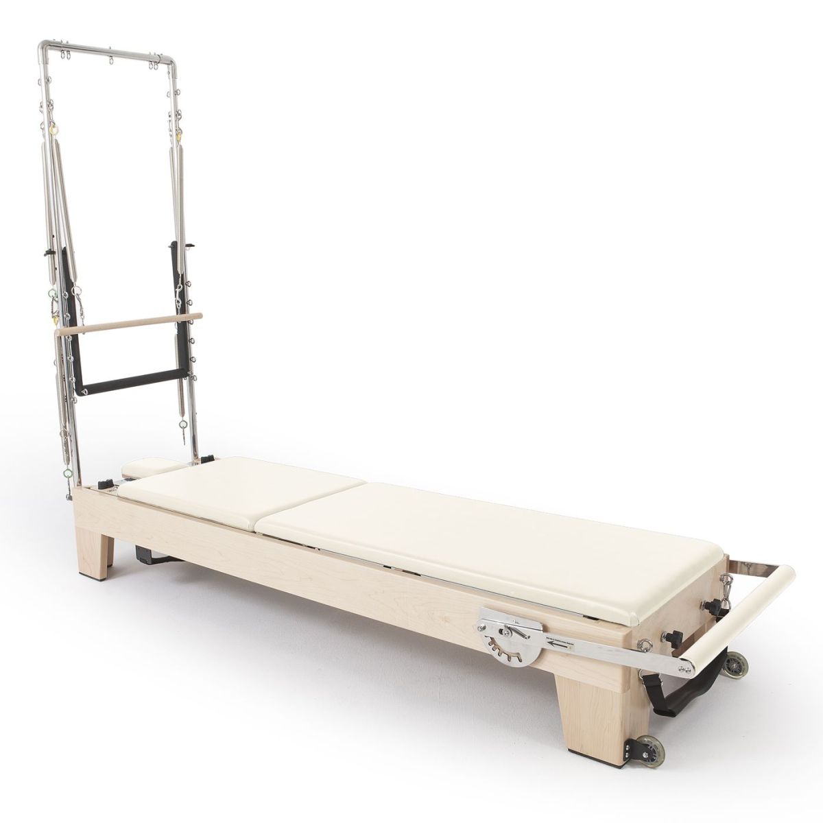 Elite Reformer™ with Tower - Elina Pilates