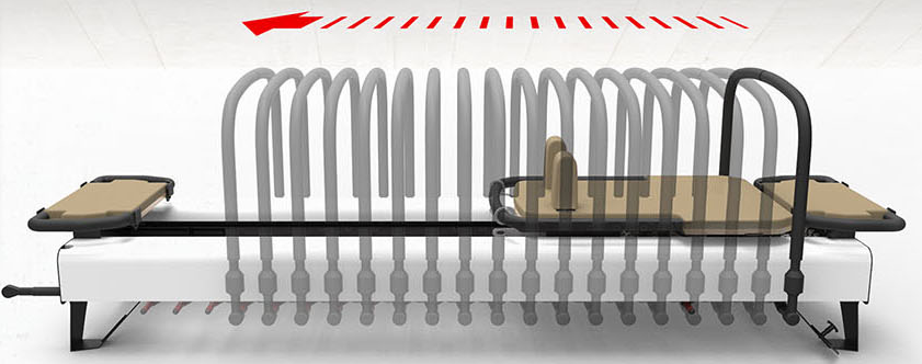 EVO Infinity - Body &amp; Exercise