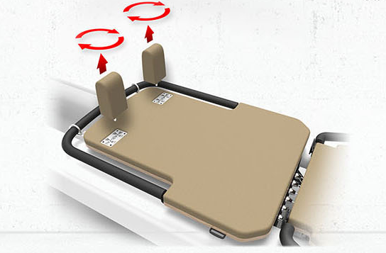 EVO Infinity - Body & Exercise