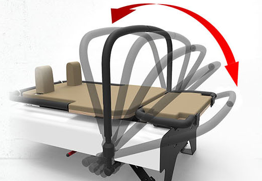 EVO Infinity - Body & Exercise