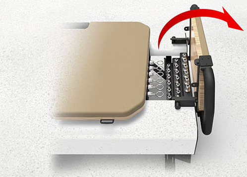 EVO Infinity - Body & Exercise