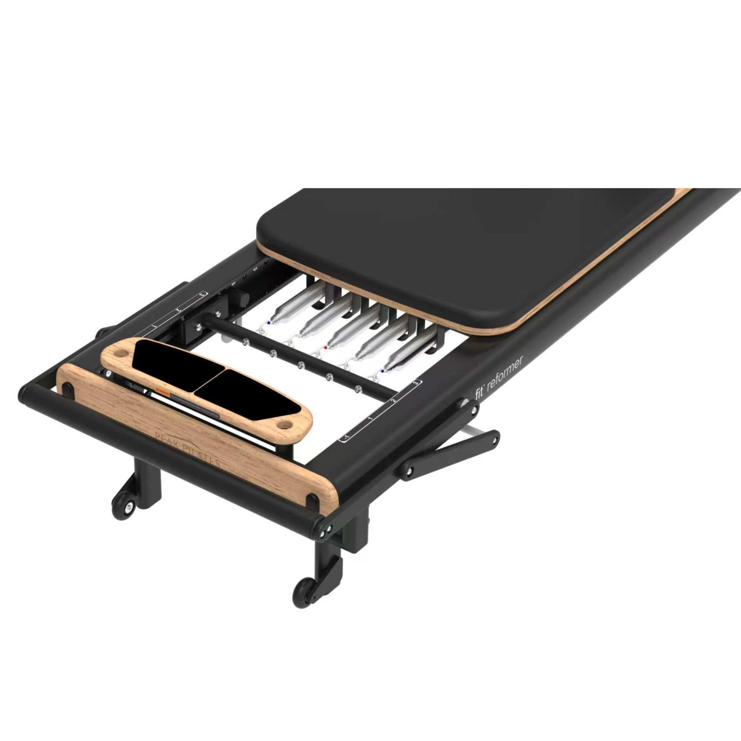 Fit™ Reformer - Peak Pilates®