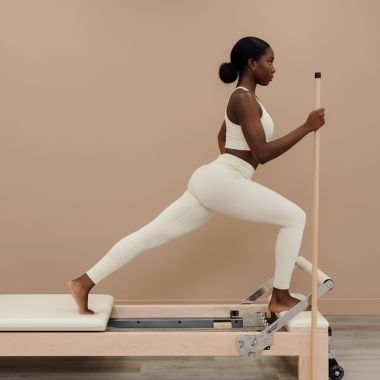 Gondola Pole – Elina Pilates