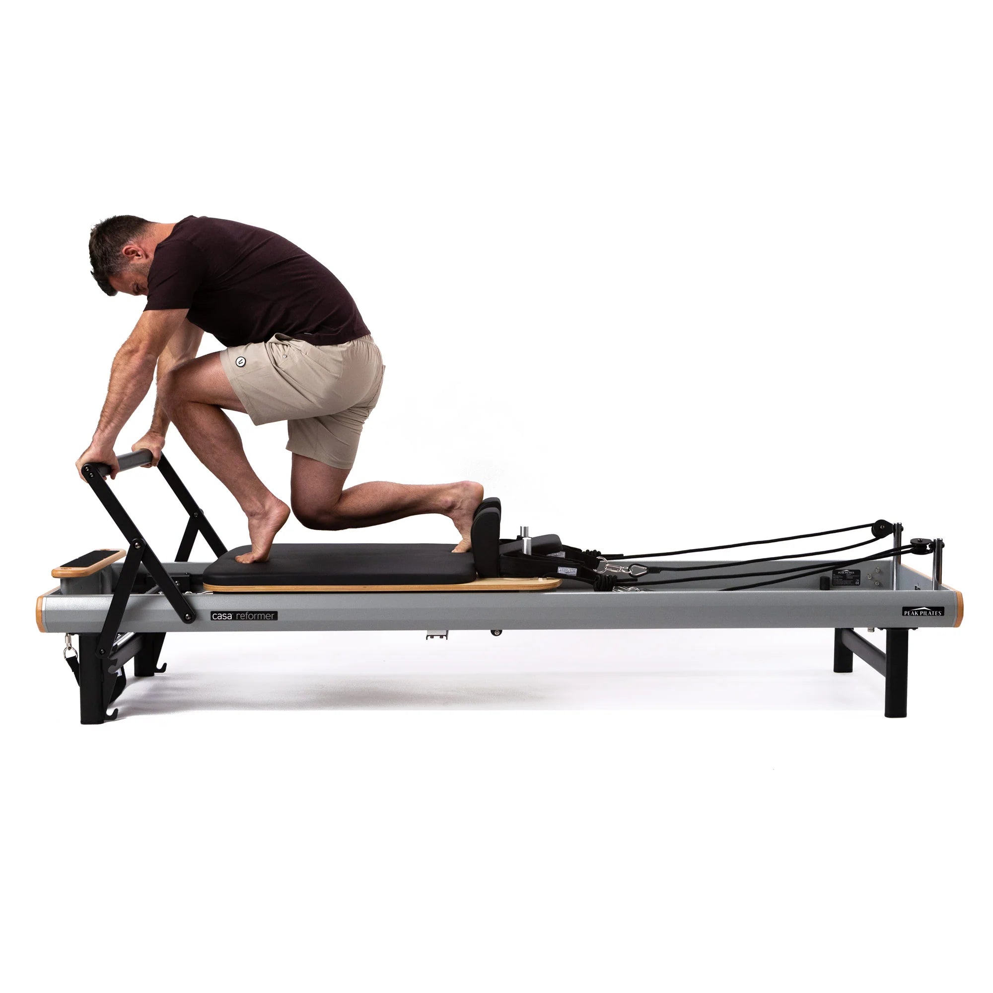 casa™ Reformer - Peak Pilates®