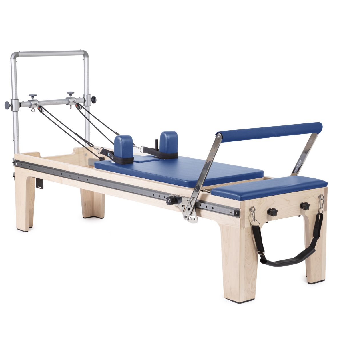 Master Instructor™ Fysio Reformer - Elina Pilates