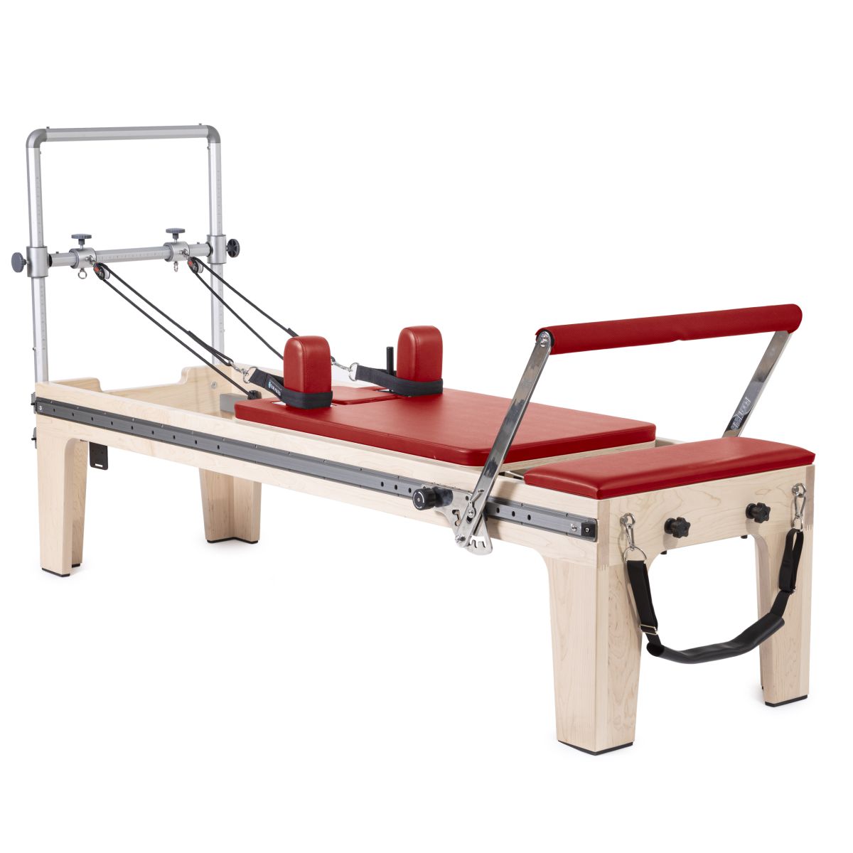 Master Instructor™ Fysio Reformer - Elina Pilates