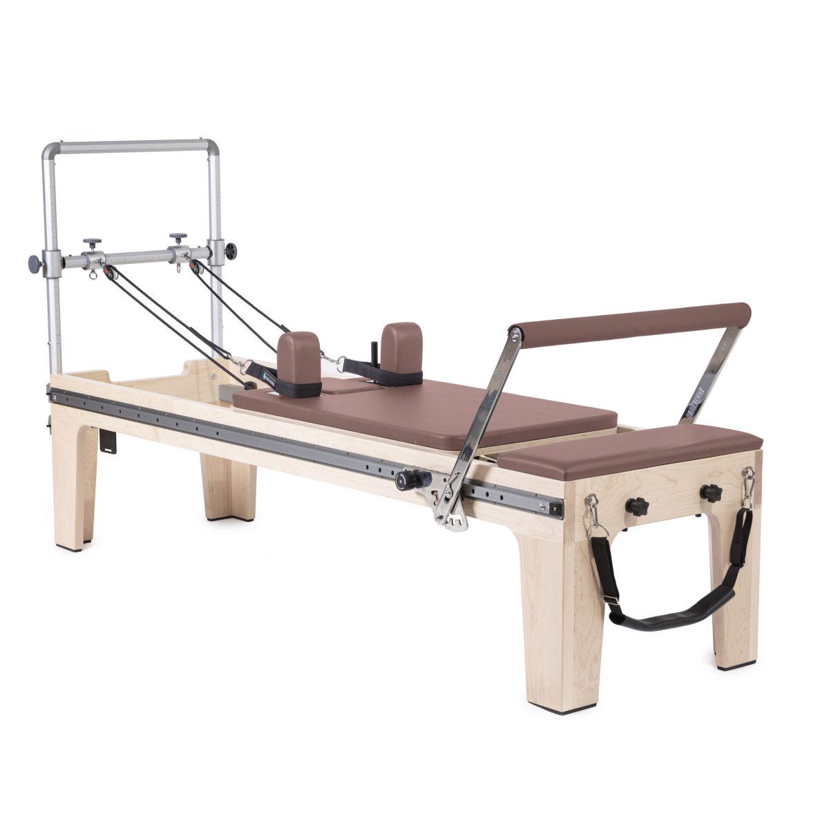 Master Instructor™ Fysio Reformer - Elina Pilates