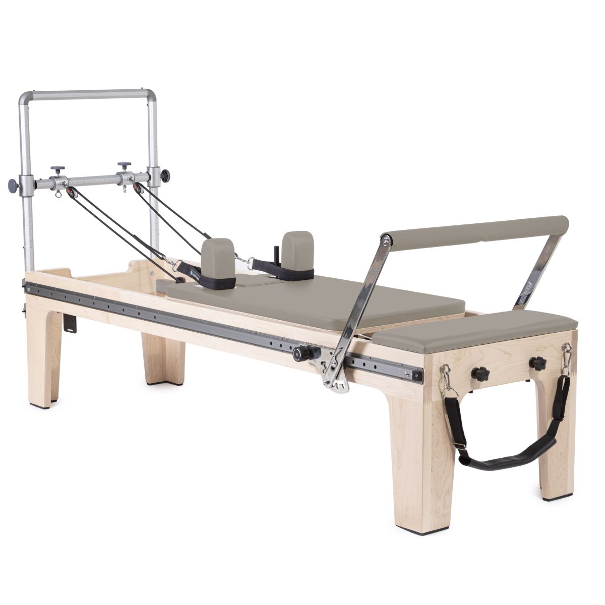 Master Instructor™ Physio Reformer - Elina Pilates