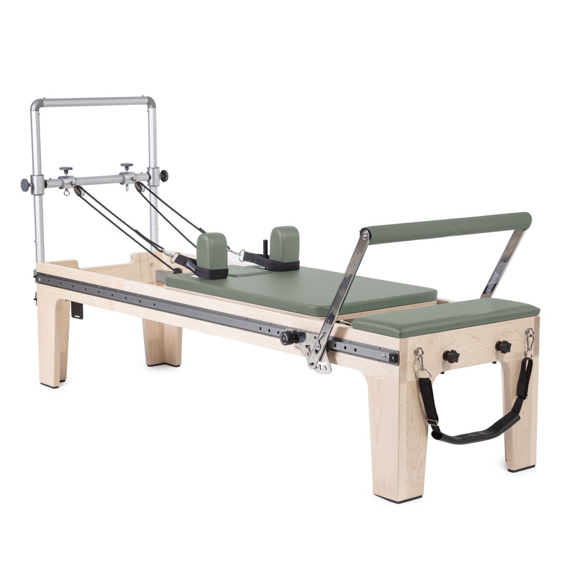 Master Instructor™ Fysio Reformer - Elina Pilates