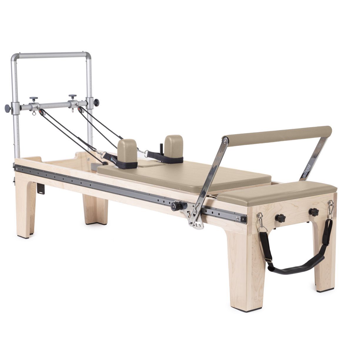Master Instructor™ Fysio Reformer - Elina Pilates