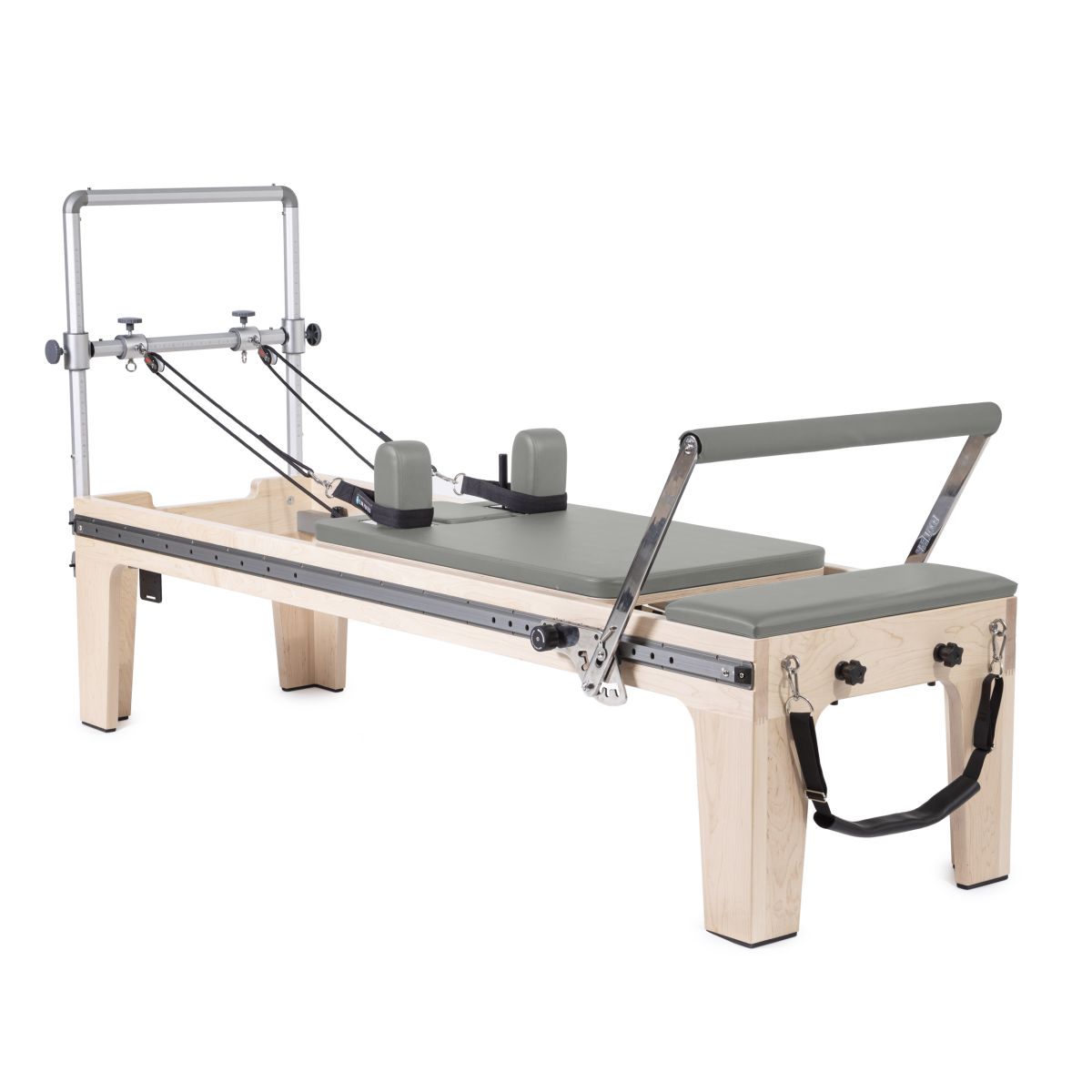 Master Instructor™ Fysio Reformer - Elina Pilates