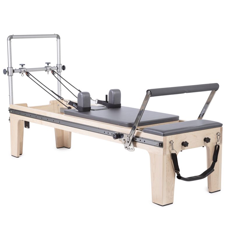Master Instructor™ Physio Reformer - Elina Pilates