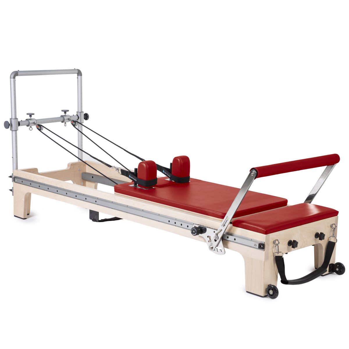 Master Instructor Reformer - Elina Pilates