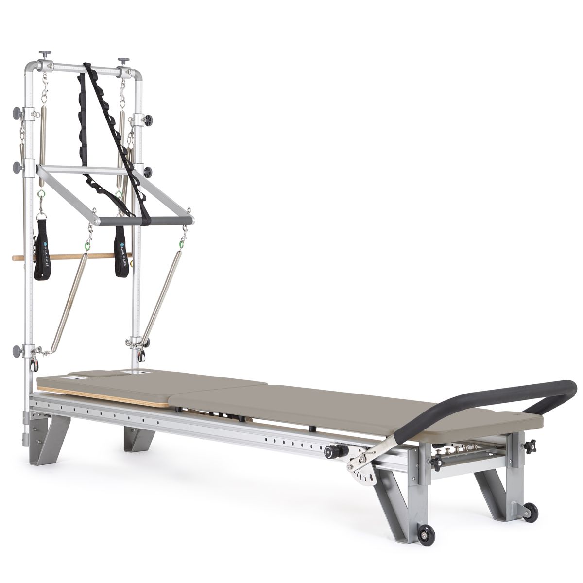 Mentor Reformer™ with Tower - Elina Pilates