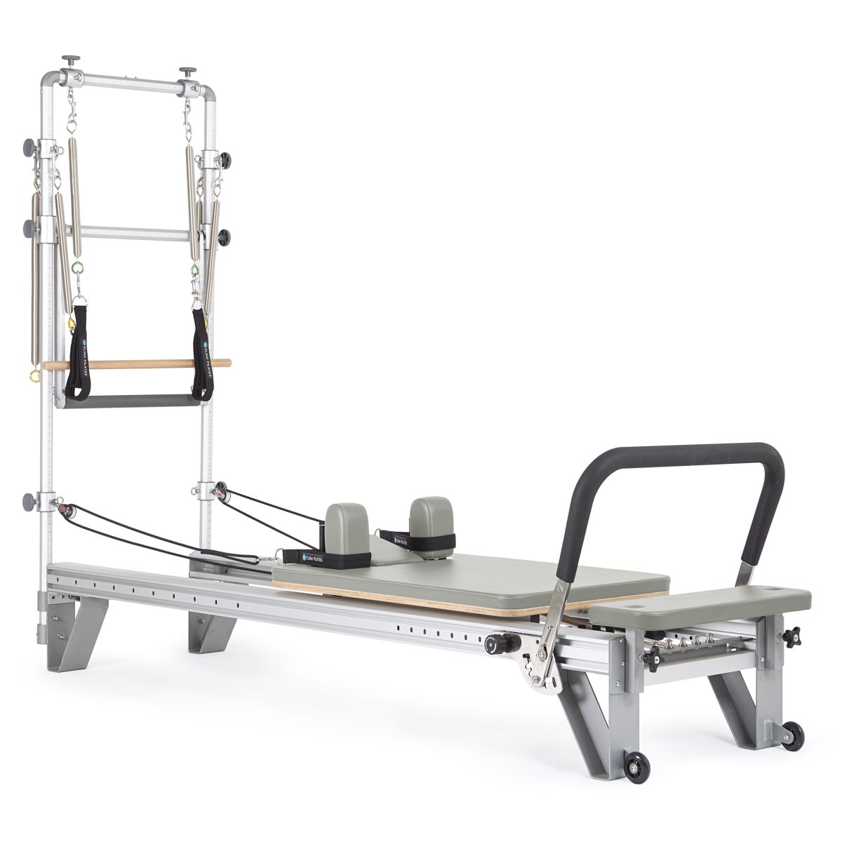 Mentor Reformer™ with Tower - Elina Pilates