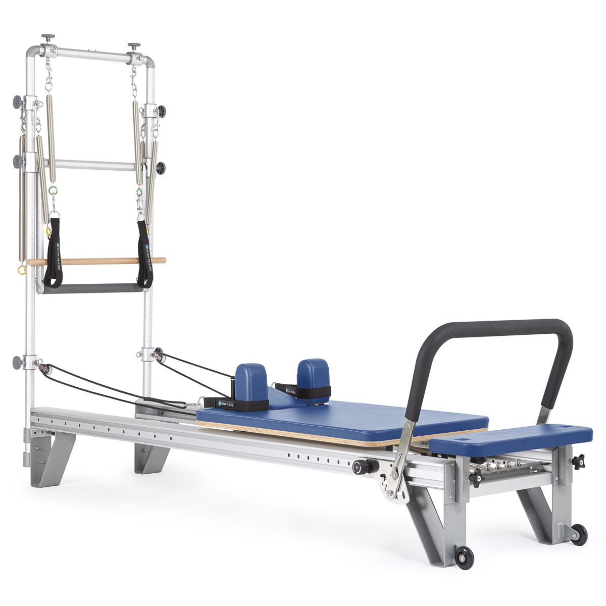 Mentor Reformer™ with Tower - Elina Pilates