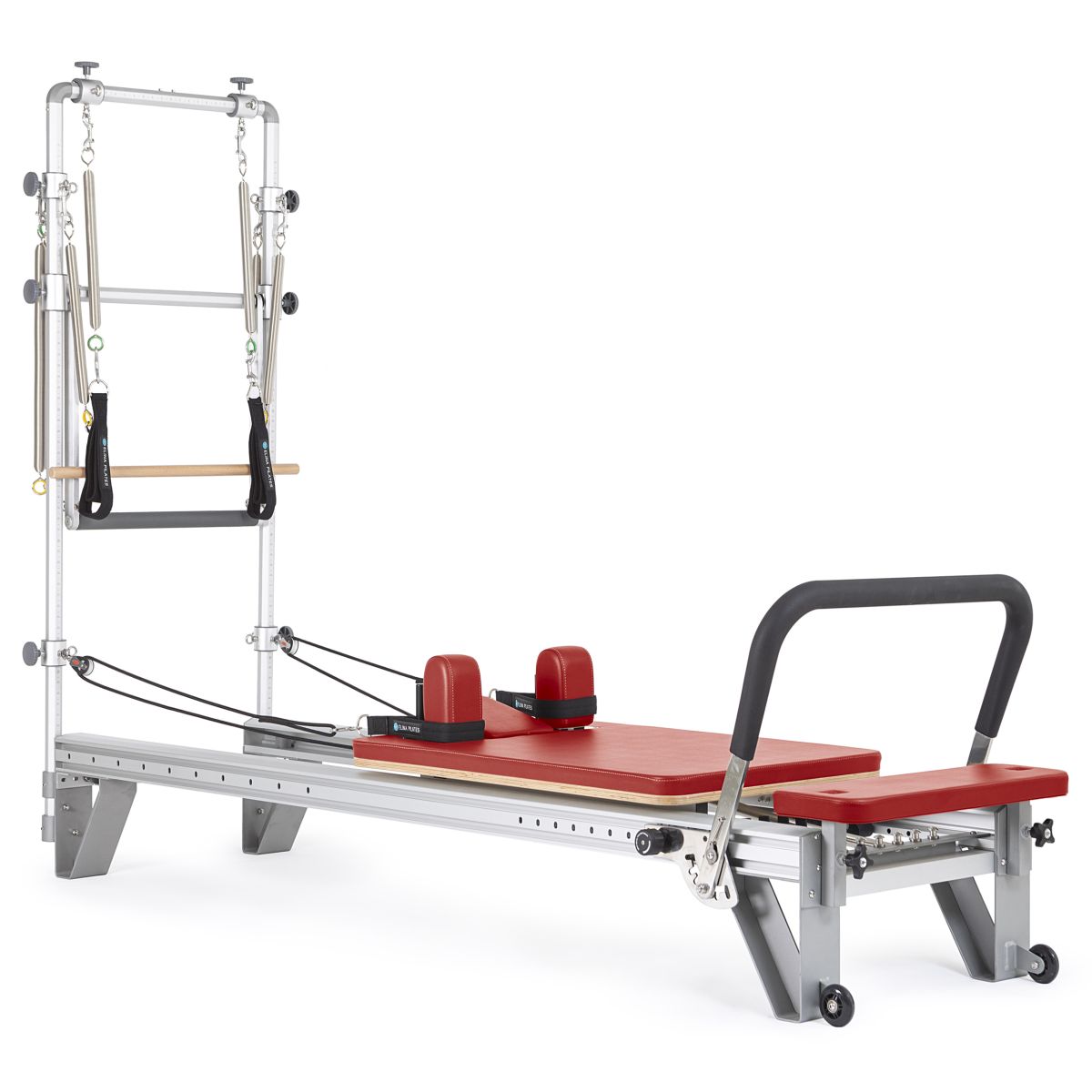 Mentor Reformer™ with Tower - Elina Pilates