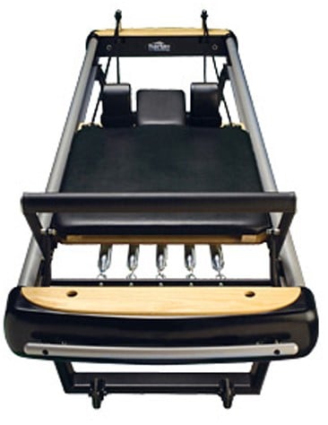 MVe® Reformer - Peak Pilates®