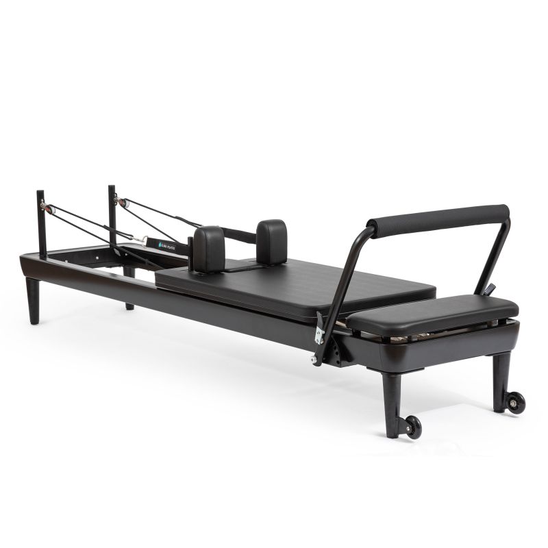 Nubium™ Reformer Black Edition - Elina Pilates