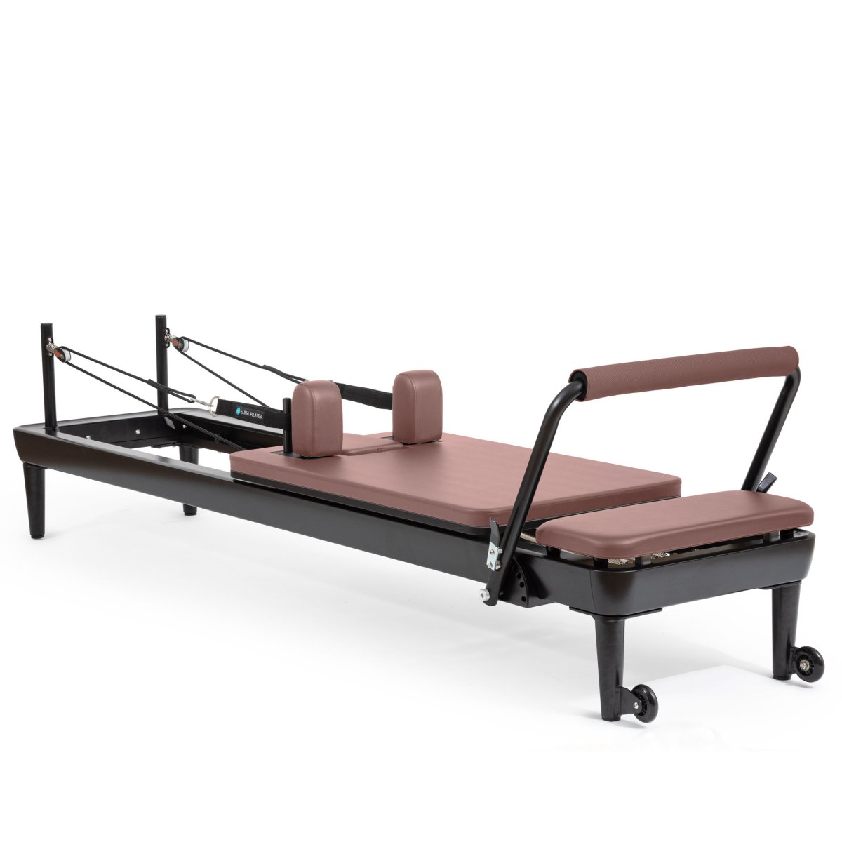 Nubium™ Reformer Black Edition - Elina Pilates