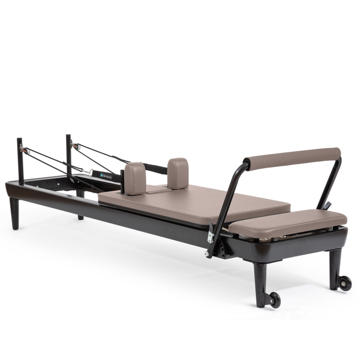 Nubium™ Reformer Black Edition - Elina Pilates