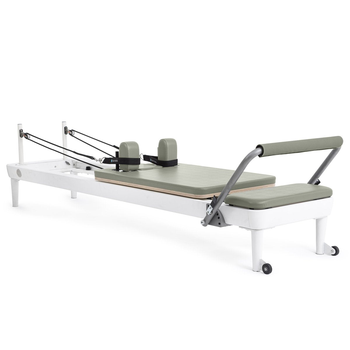 Nubium™ Reformer - Elina Pilates