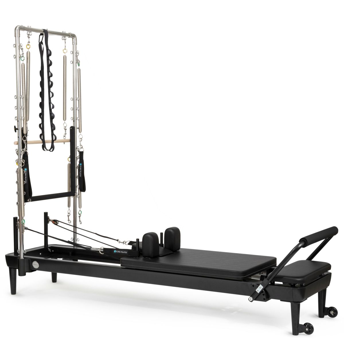 Nubium™ Reformer with Tower - Elina Pilates