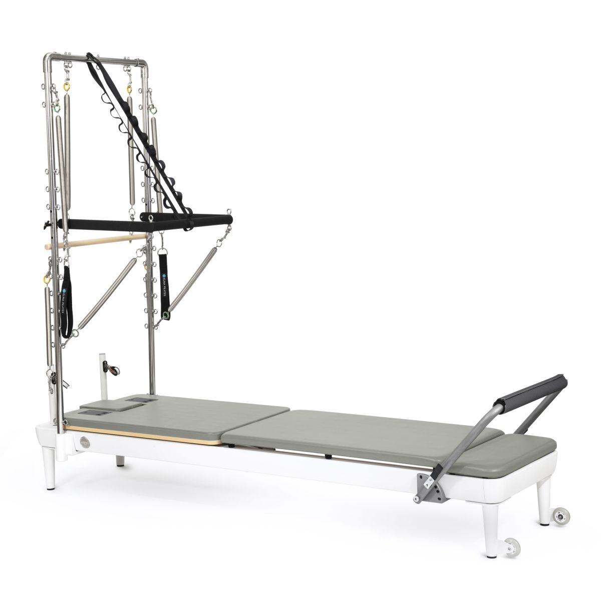 Nubium™ Reformer with Tower - Elina Pilates