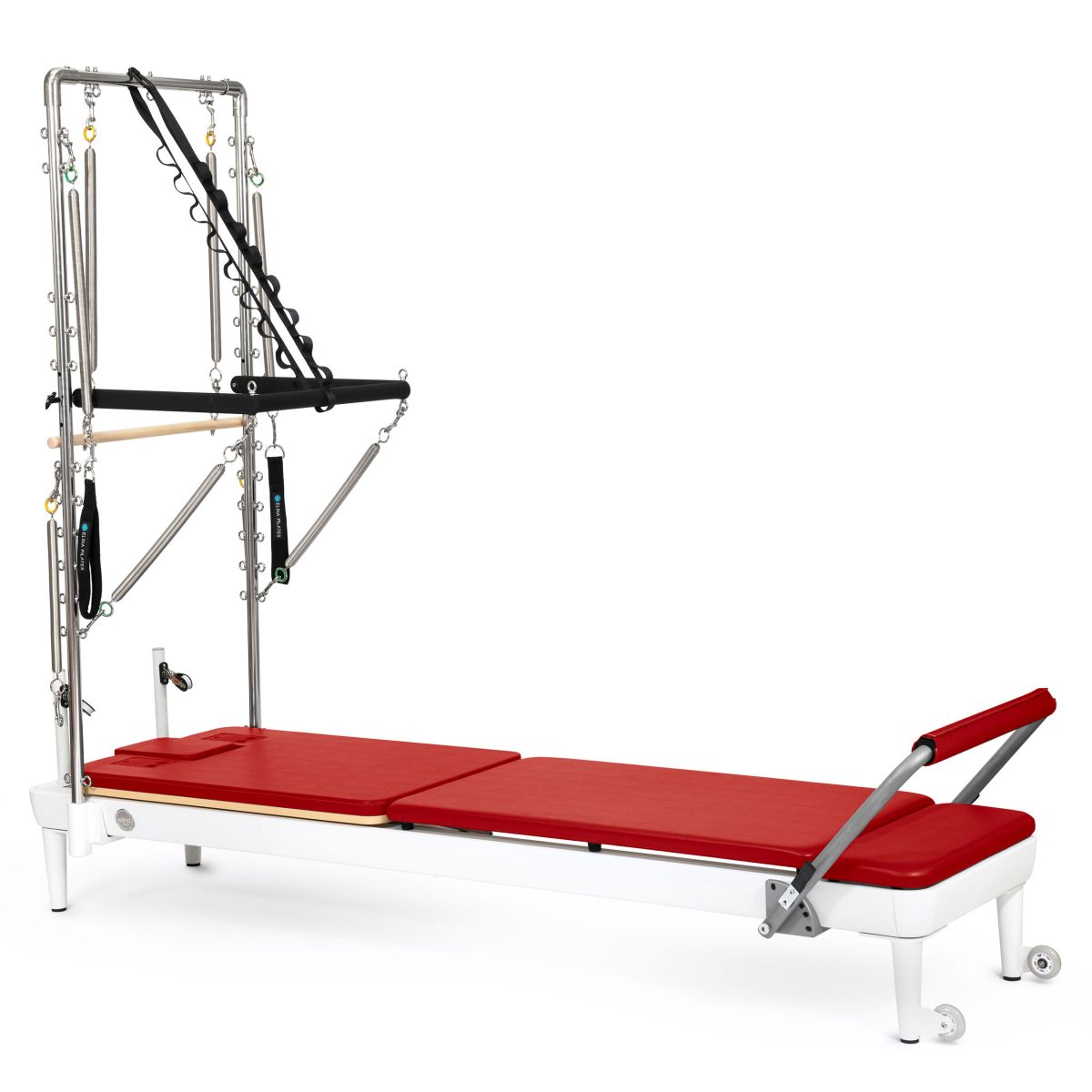 Nubium™ Reformer with Tower - Elina Pilates