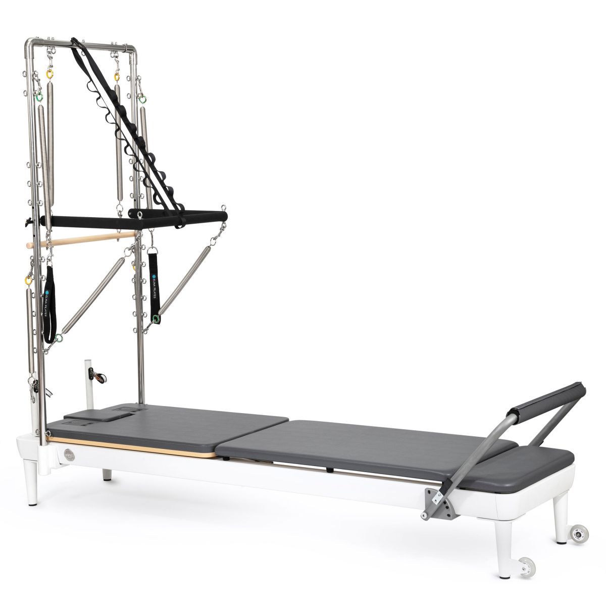 Nubium™ Reformer with Tower - Elina Pilates