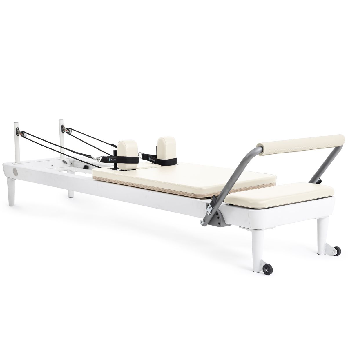 Nubium™ Reformer - Elina Pilates