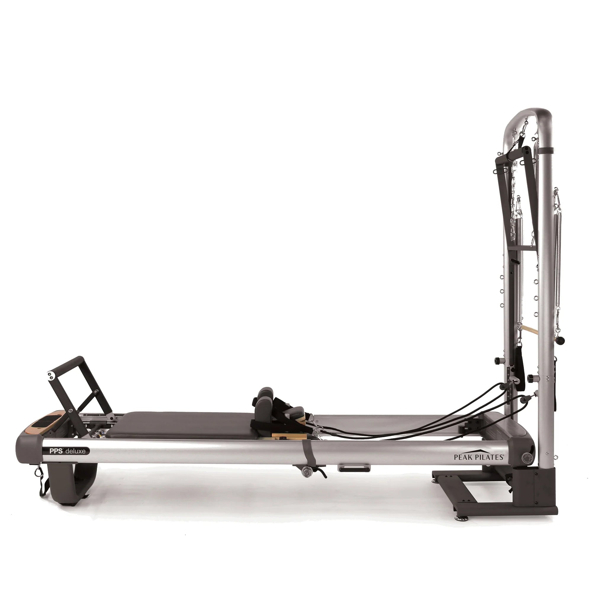 PilateSystem® Deluxe - Peak Pilates®