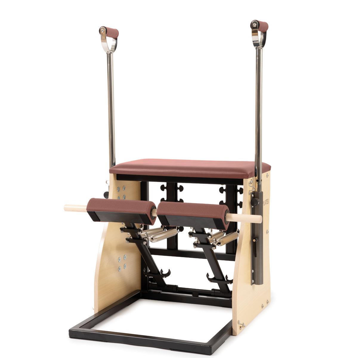 Combo chair (steel) - Elina Pilates