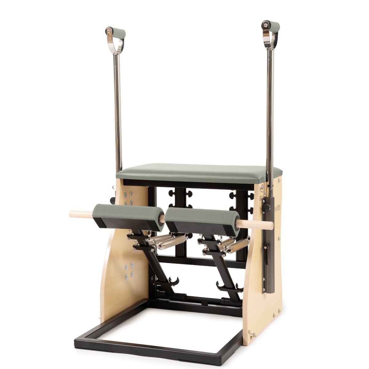 Combo chair (steel) - Elina Pilates