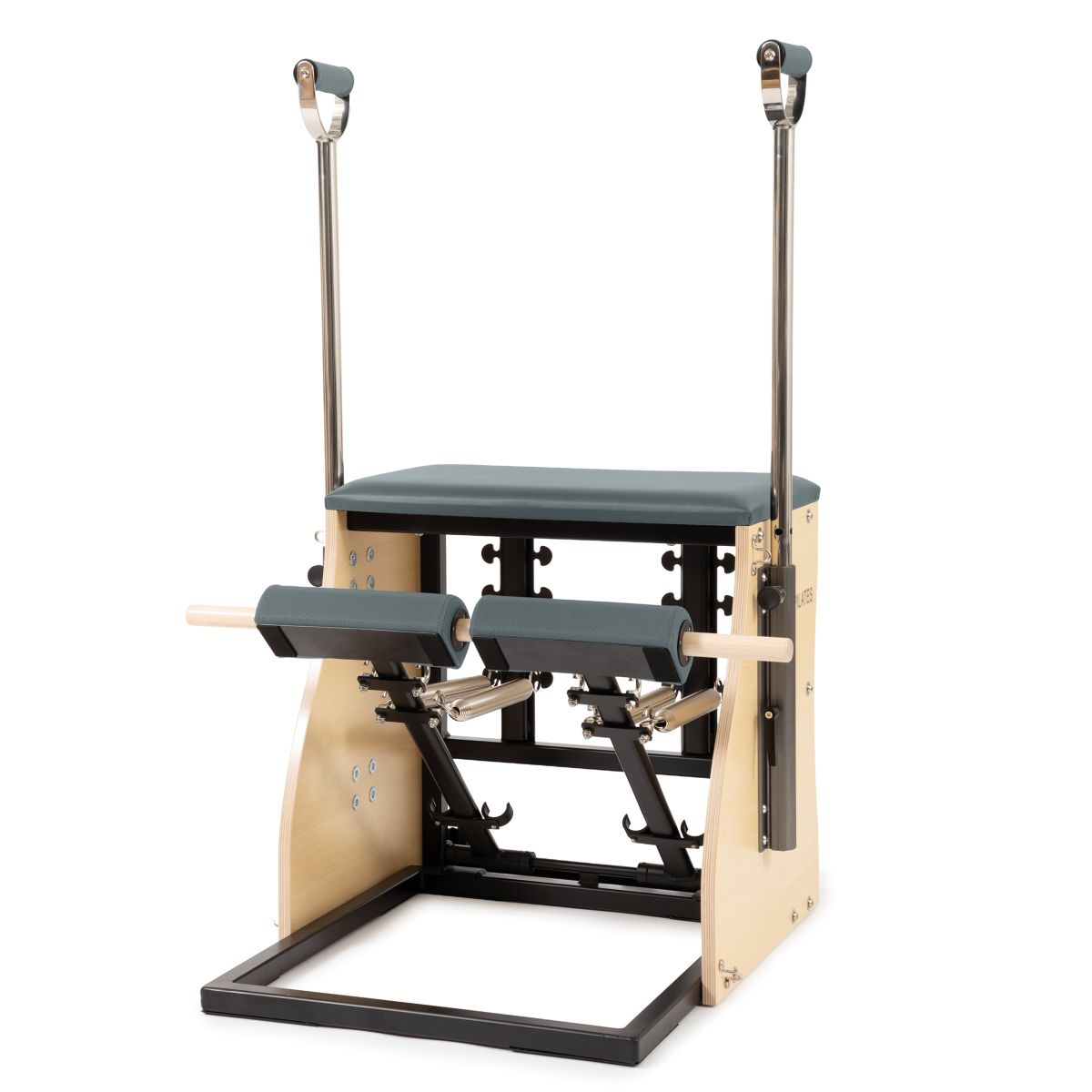 Combo chair (steel) - Elina Pilates