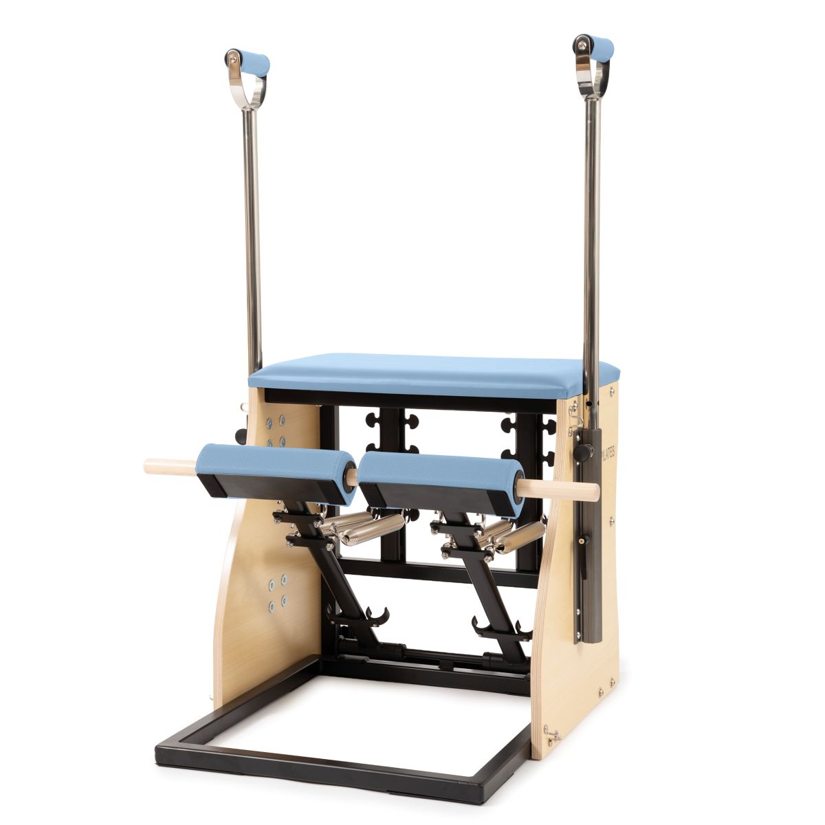 Combo chair (steel) - Elina Pilates