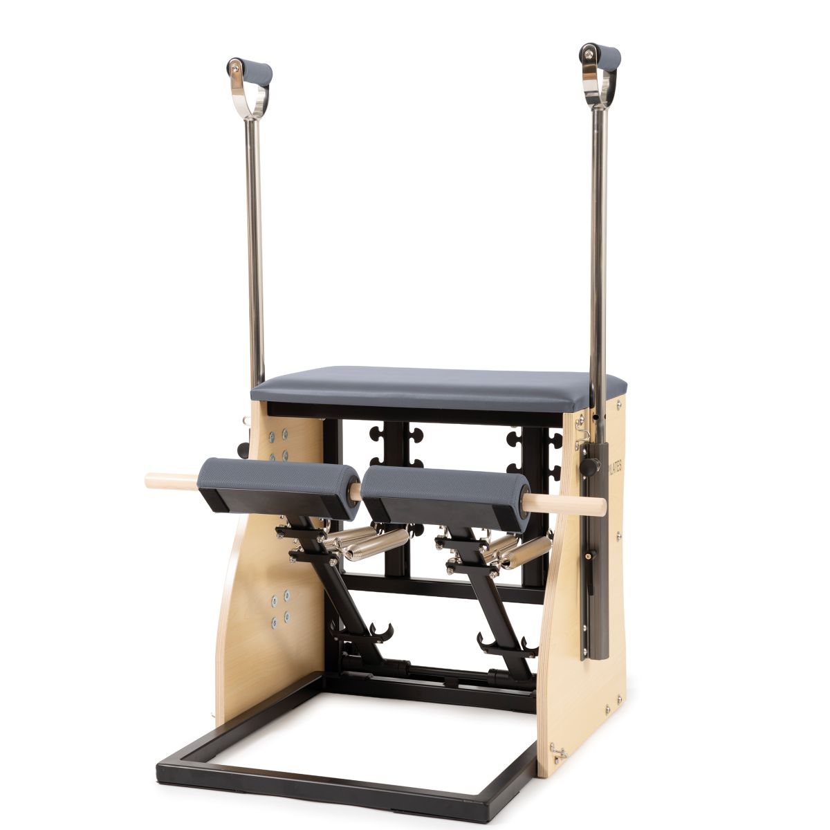 Combo chair (steel) - Elina Pilates