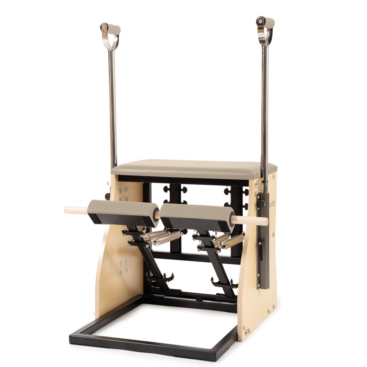 Combo Chair (staal) - Elina Pilates