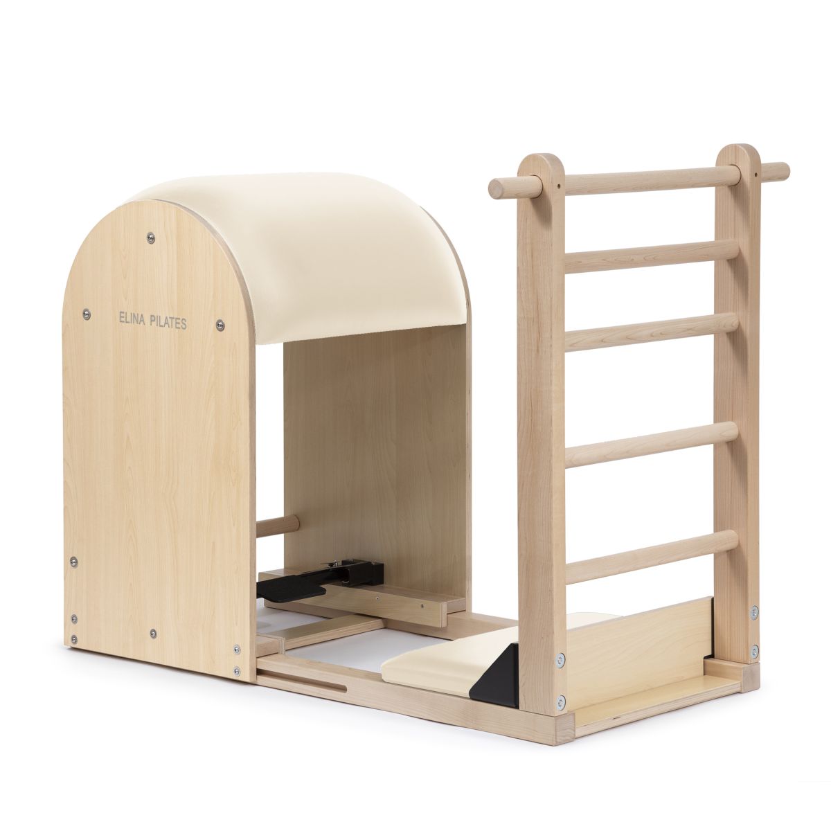 Elite Ladder Barrel (wood) - Elina Pilates