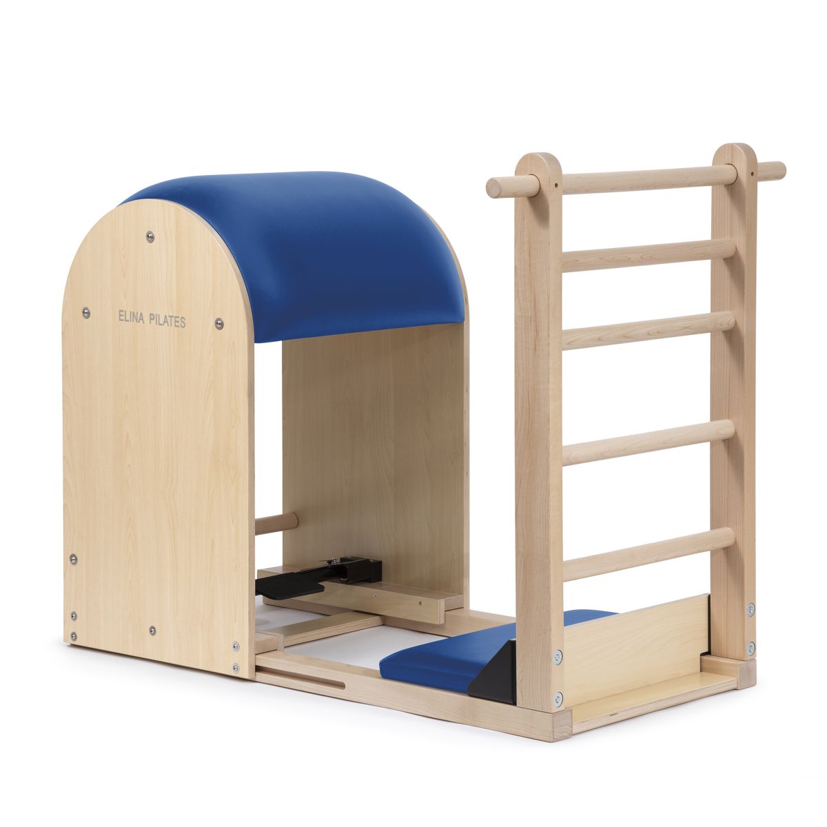 Elite Ladder Barrel (wood) - Elina Pilates