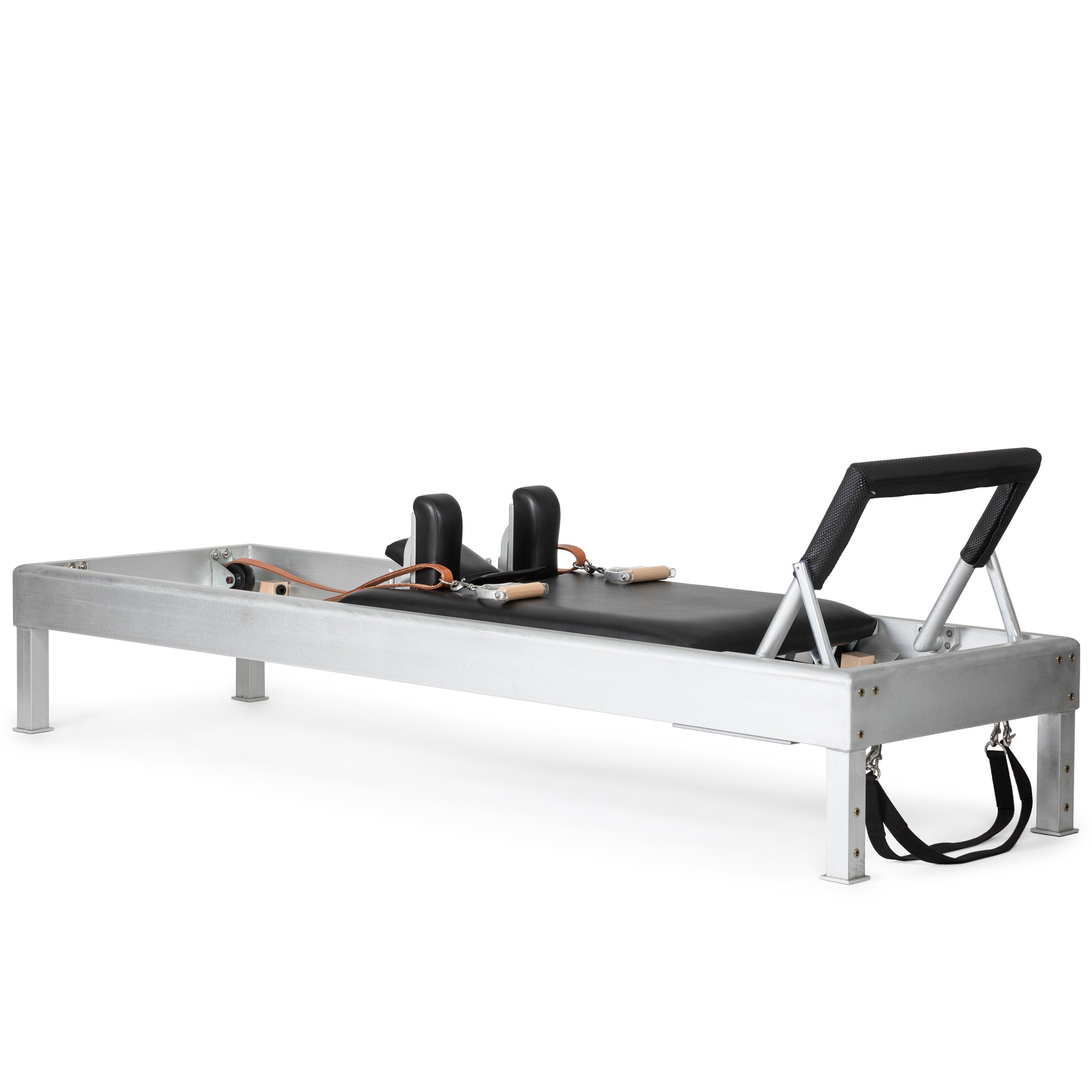 Classic Reformer - Elina Pilates