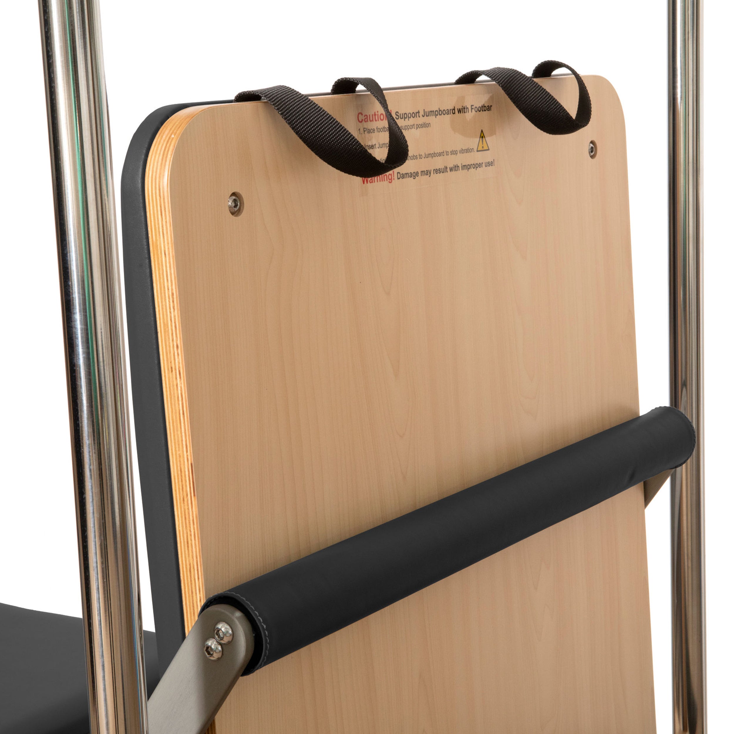 Cadillac Reformer - Elina Pilates