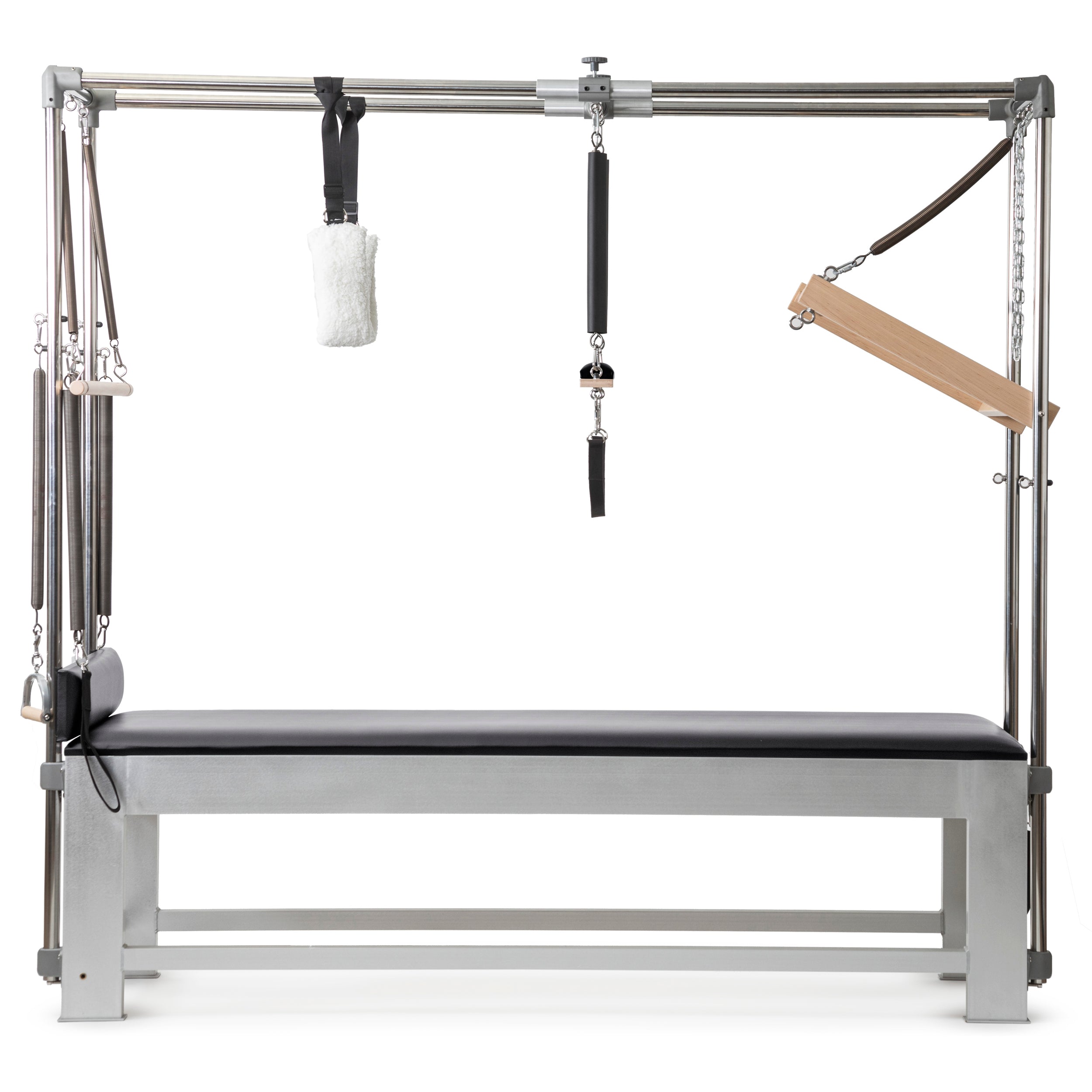 Classic Aluminum Cadillac - Elina Pilates