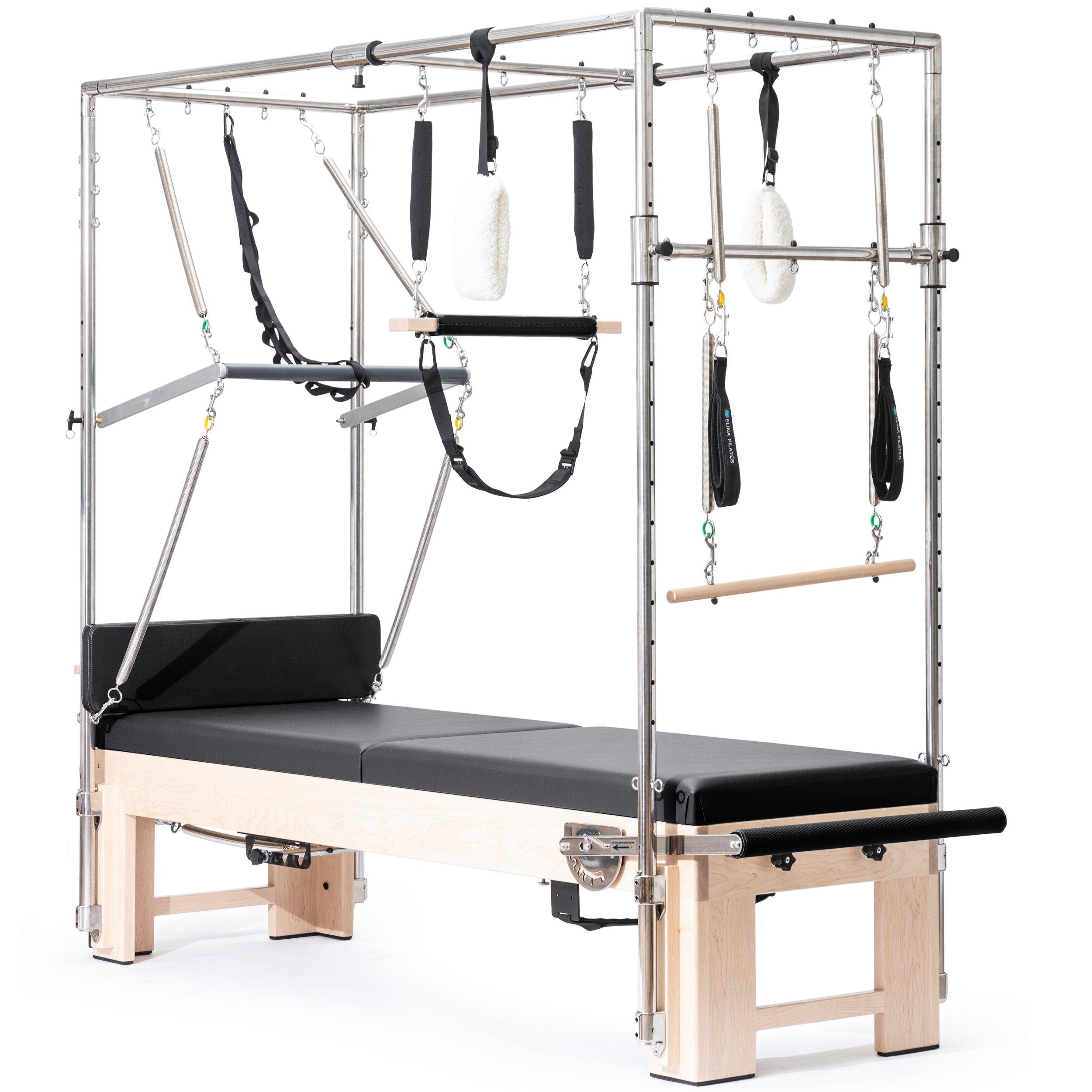 Cadillac Elite Reformer™ - Elina Pilates