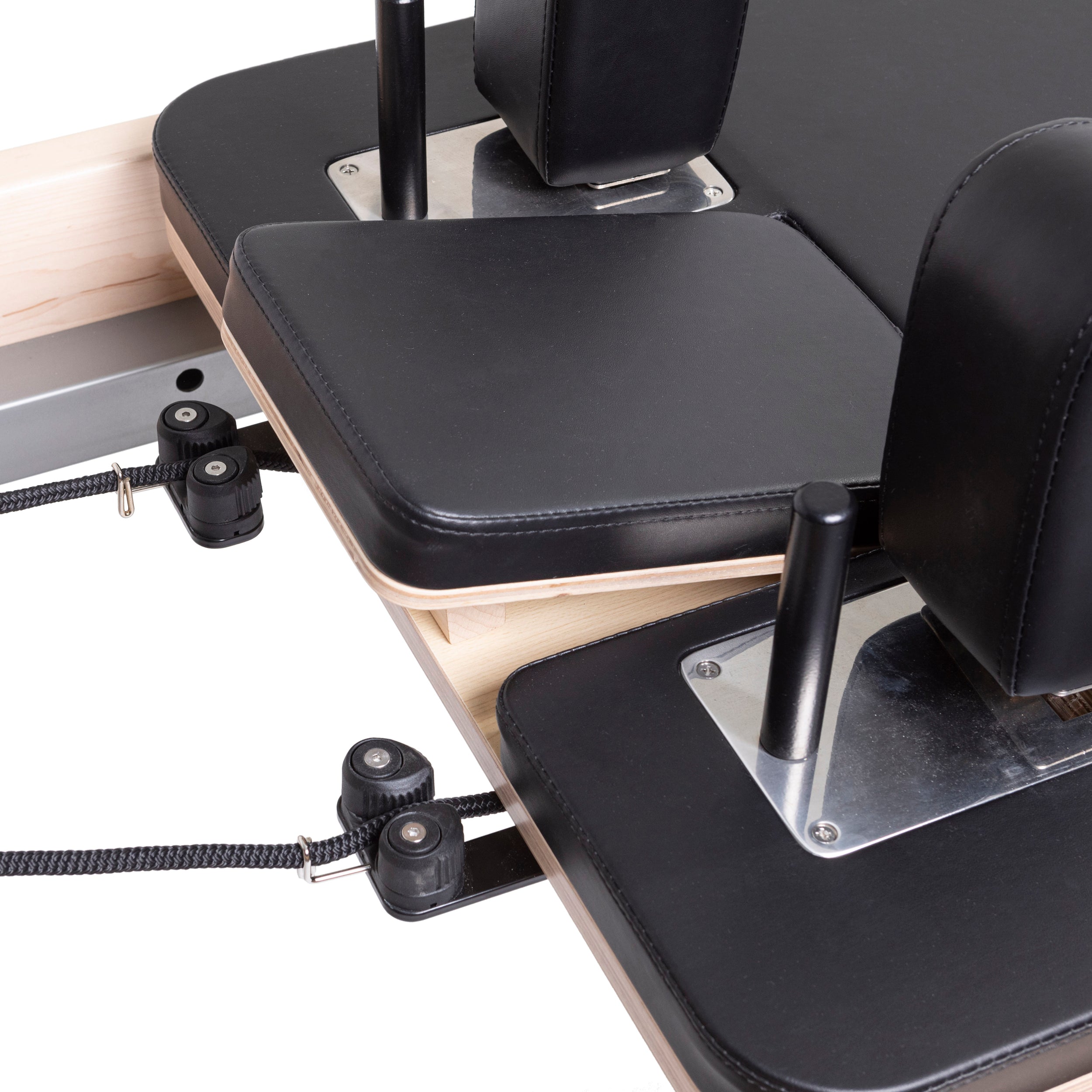 Master Instructor Reformer with Tower - Elina Pilates